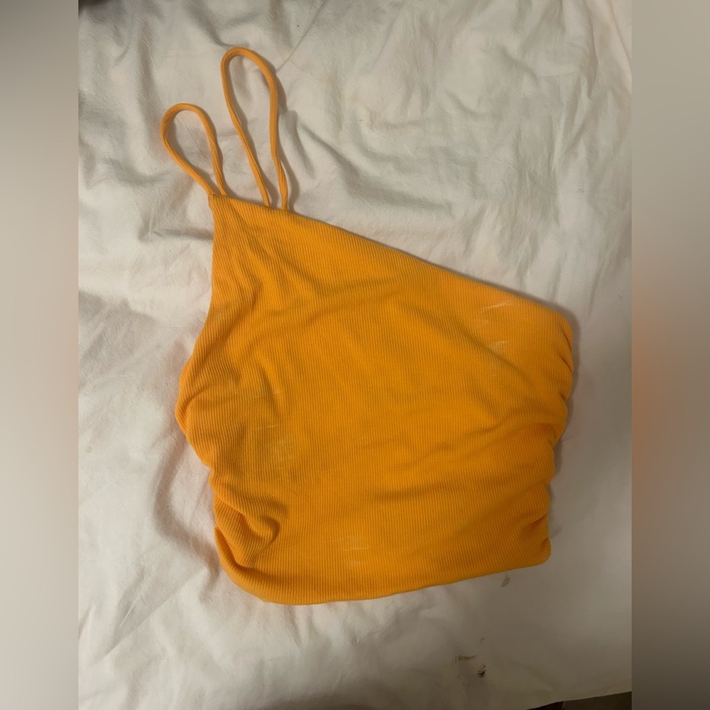 Princess Polly One Shoulder Top